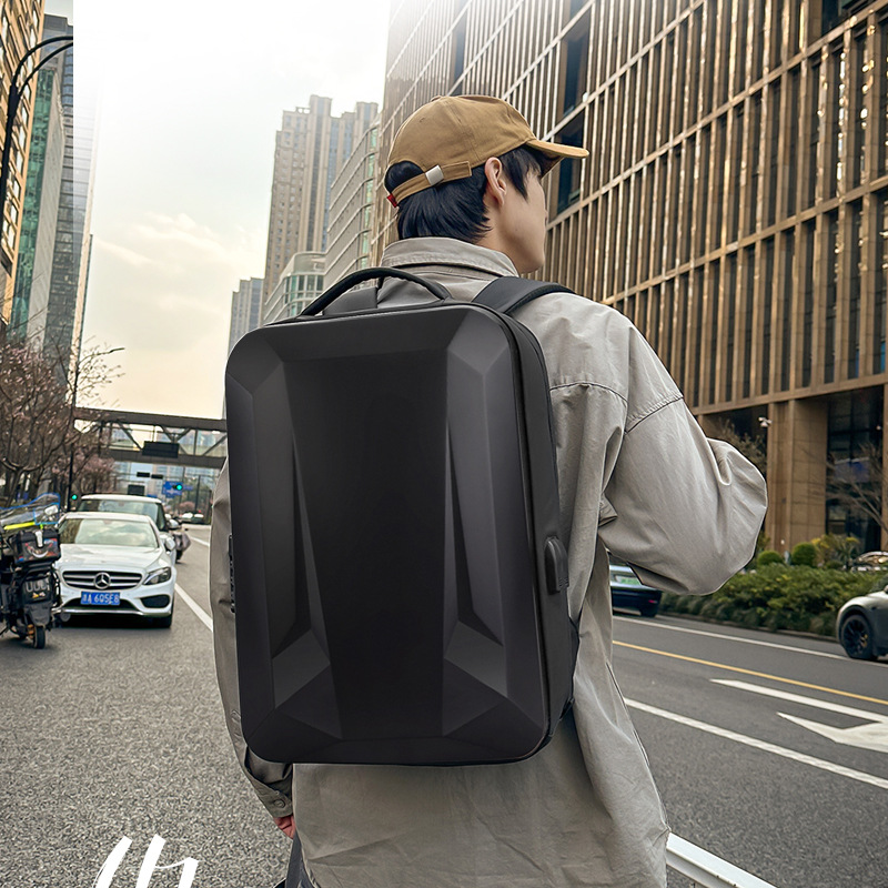 15.6-16 inch Hardshell Laptop  - Laptop Backpack Anti Theft review and price