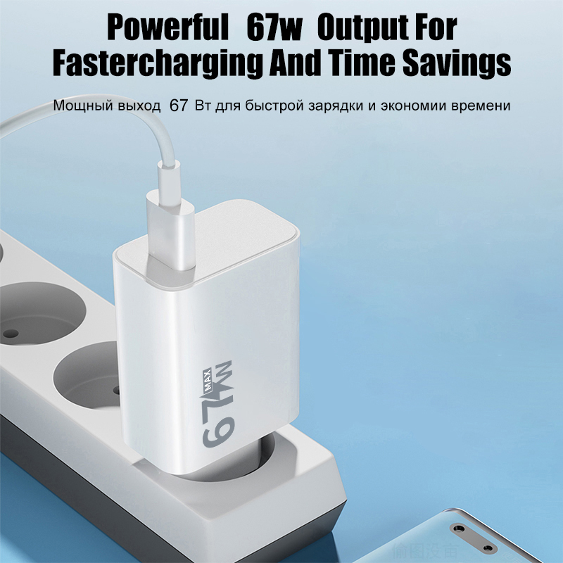 Original USB Charger For Xiaom - Usb C Power Adapter review and price