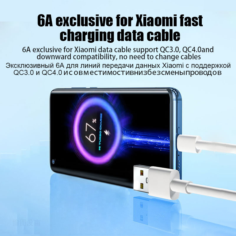 Original USB Charger For Xiaom - Usb C Power Adapter review and price