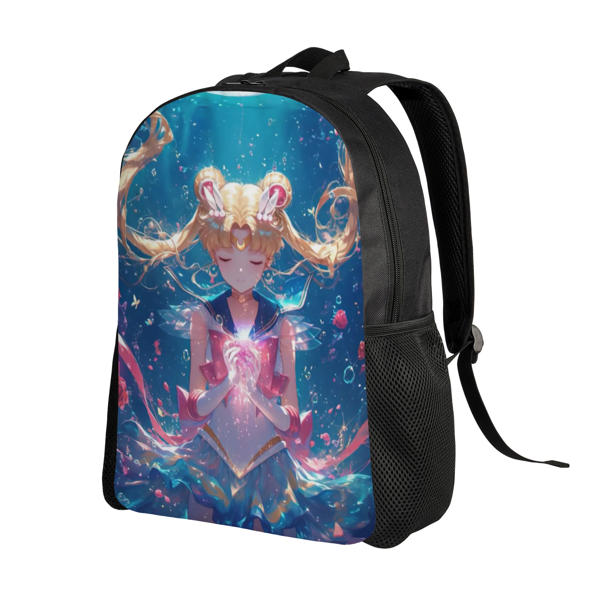 Custom S-Sailors Moons Backpac - Laptop Accessories For Students review and price