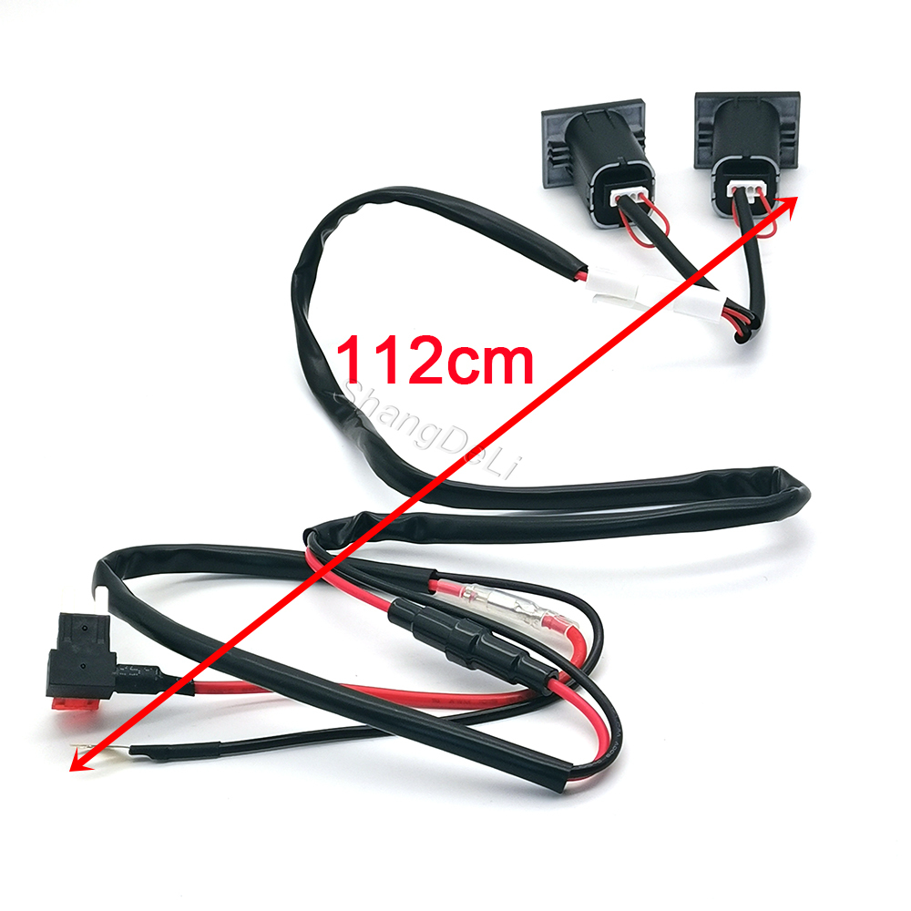 1PC Fit  For Ford Focus 2004-2 - Usb C Power Adapter review and price