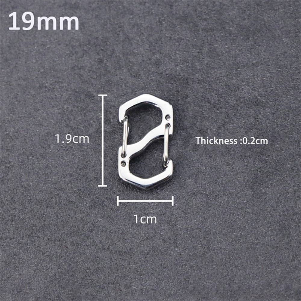 10PCS Backpack Buckle Stainles - Laptop Backpack Anti Theft review and price