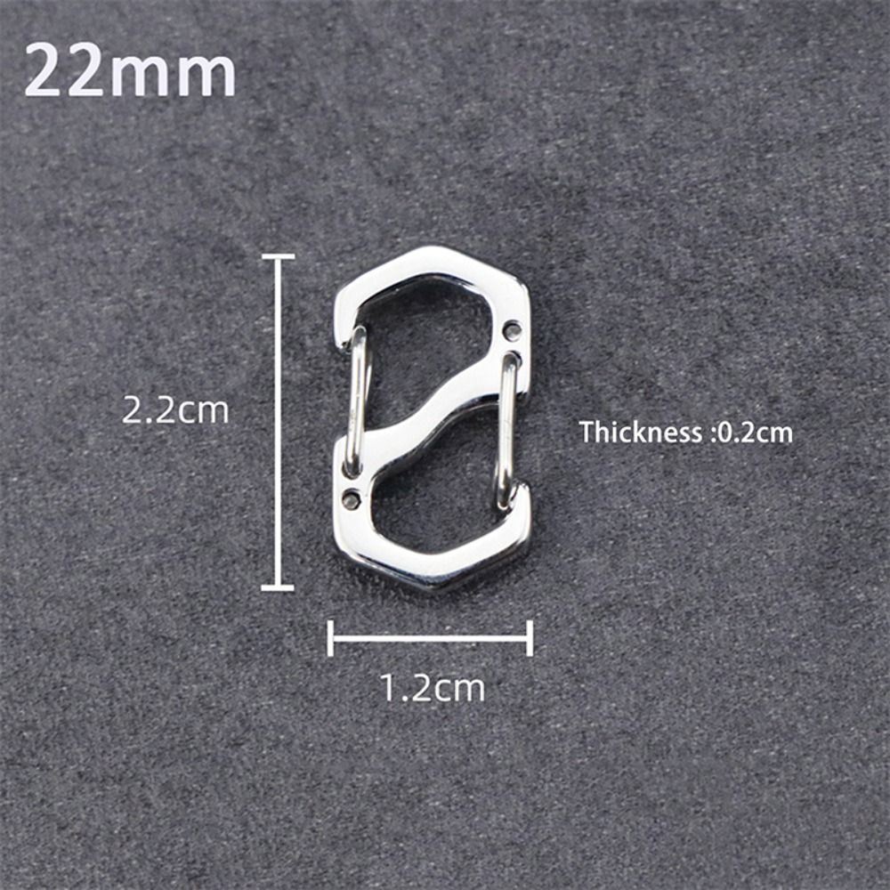 10PCS Backpack Buckle Stainles - Laptop Backpack Anti Theft review and price