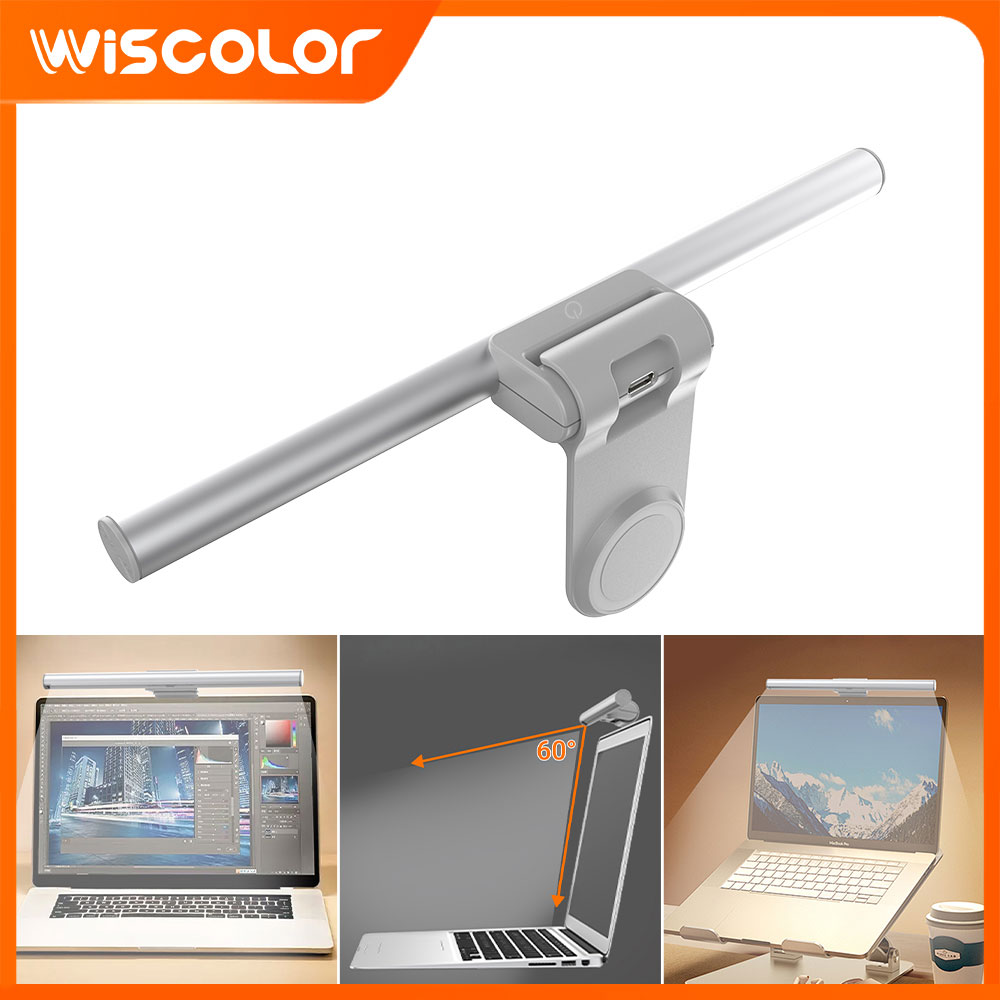 Computer Monitor Light Bar Scr - Laptop Accessories Light review and price