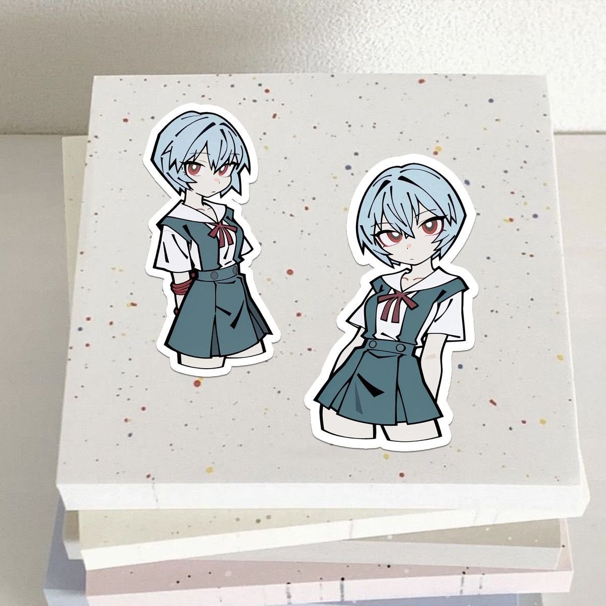 New Neon Genesis Evangelion St - Laptop Accessories Toys review and price