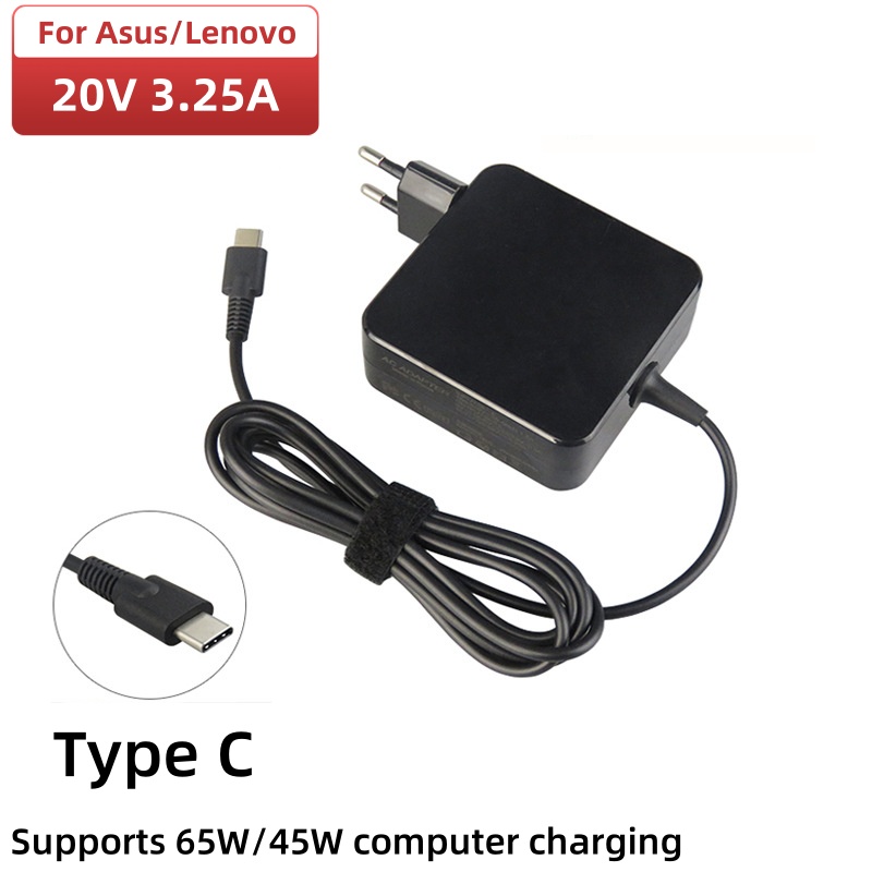 65W Type C 20V 3.25A 45W USB C - Laptop Accessories Dell review and price