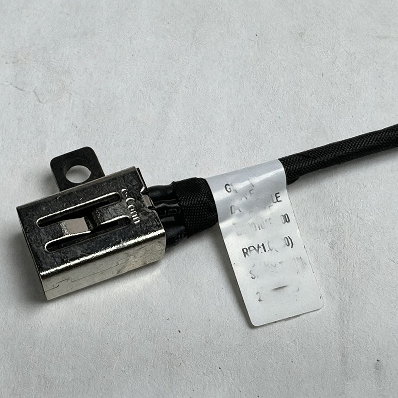 1PC Laptop DC Power Jack Charg - Laptop Accessories Dell review and price