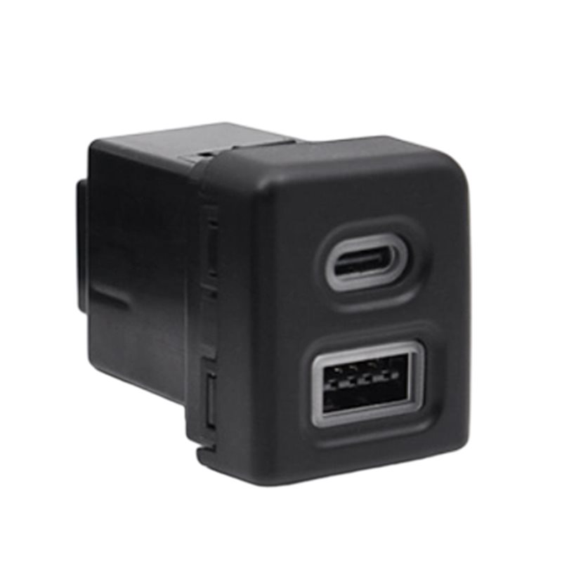 Car QC3.0 USB TYPE-C Fast Char - Usb C Power Adapter review and price