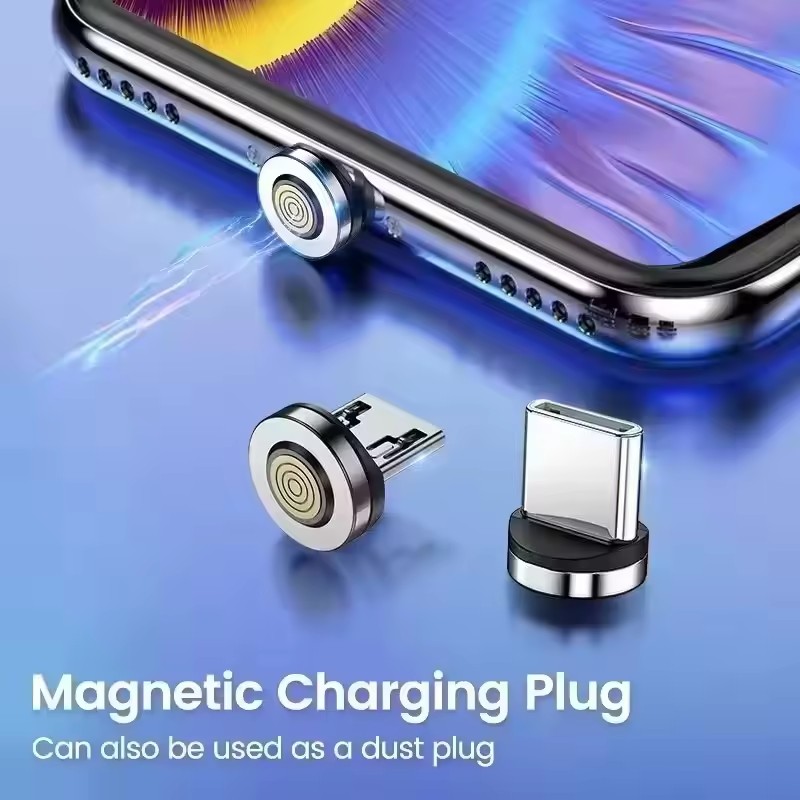 1/5/10PCS USB-A Type C Magneti - Usb C Power Adapter review and price