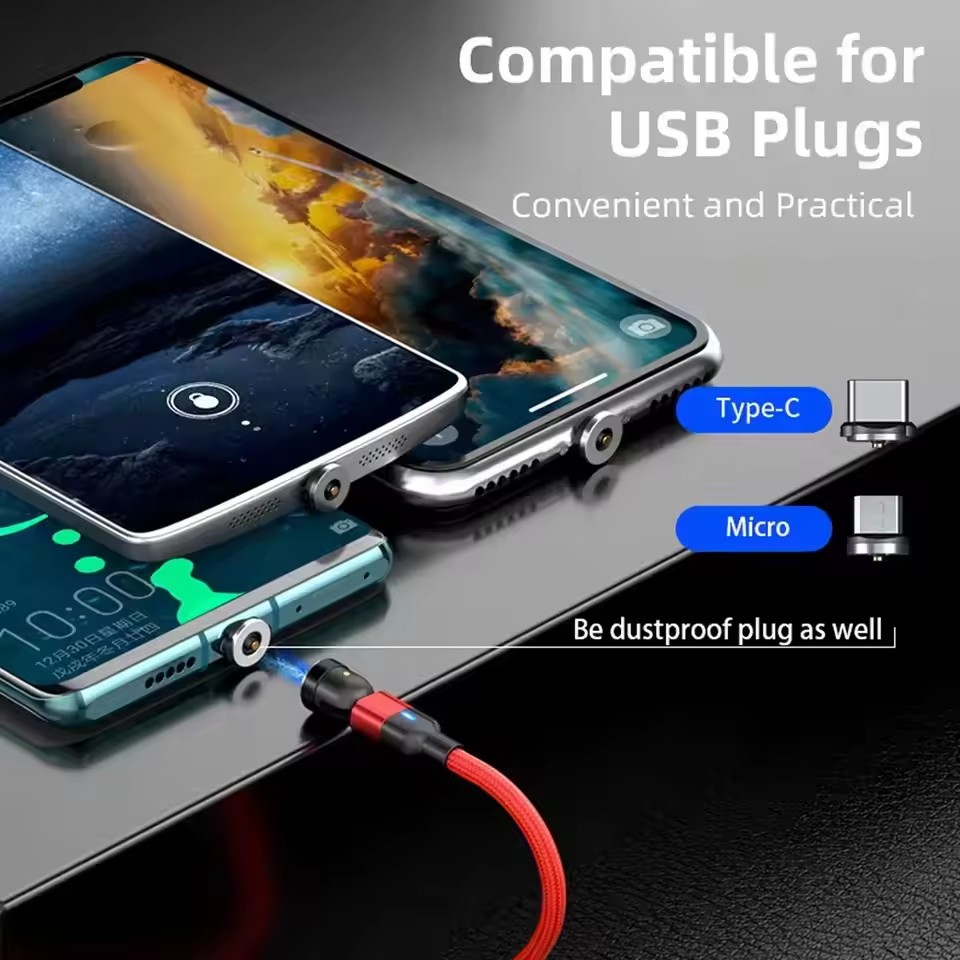 1/5/10PCS USB-A Type C Magneti - Usb C Power Adapter review and price