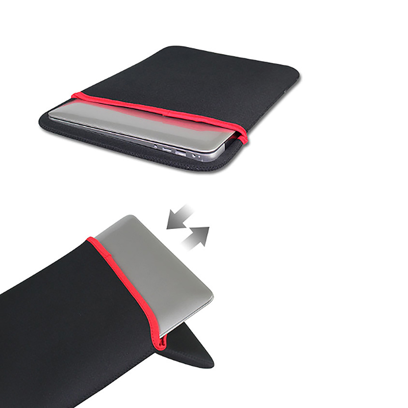 7-14 Inch Laptop Pouch PC Case - Laptop Sleeve Neoprene review and price