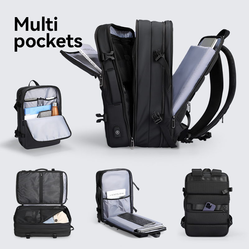 MARK RYDEN Large Men Backpack  - Laptop Backpack Anti Theft review and price