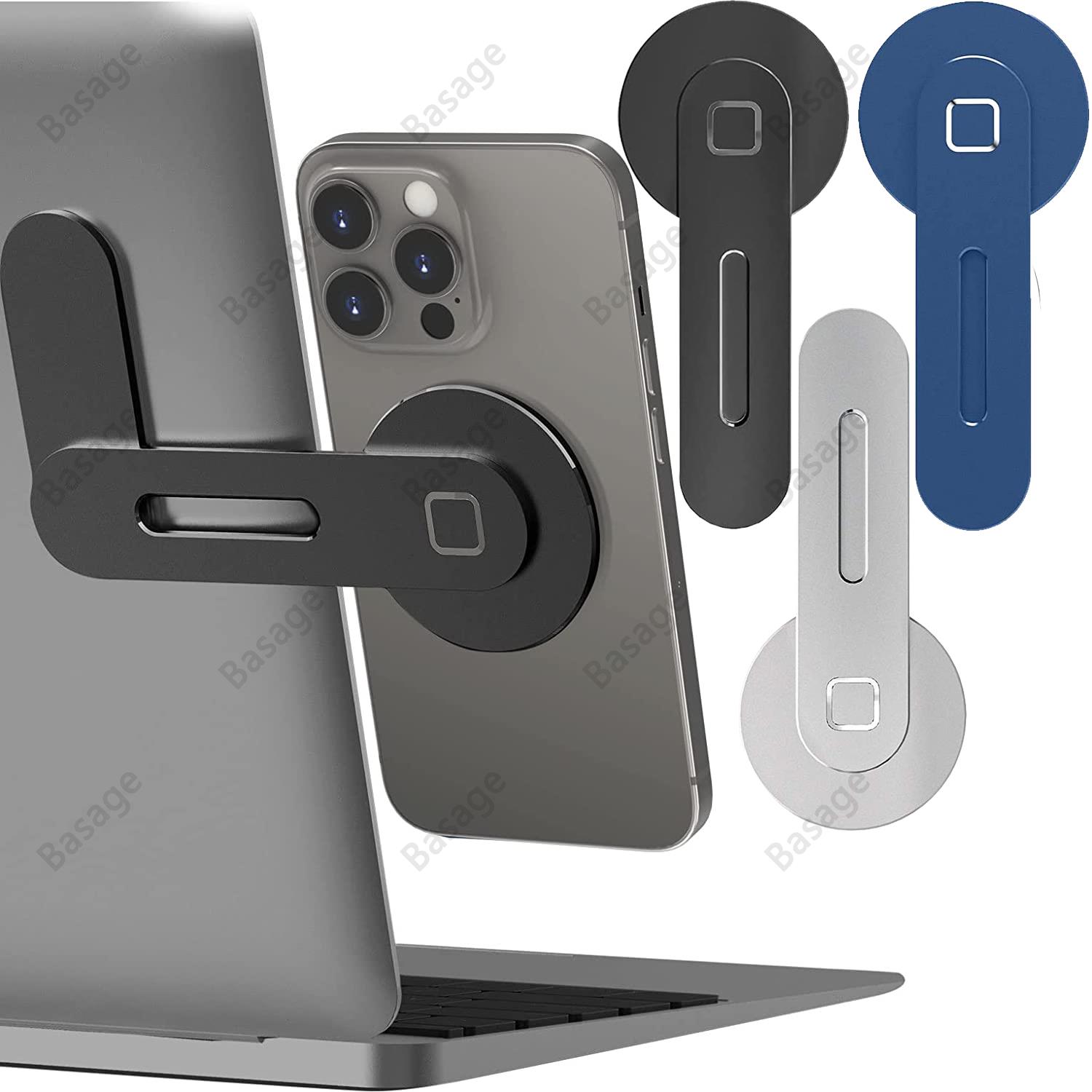 Magnetic Laptop Phone Holder C - Laptop Accessories Must Have review and price