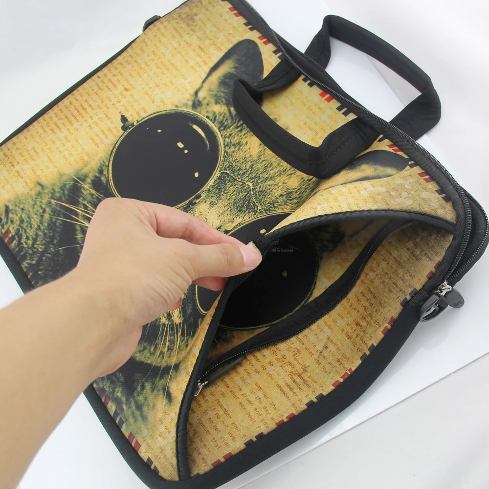 Laptop Bag Sleeve Case Shoulde - Laptop Sleeve Neoprene review and price