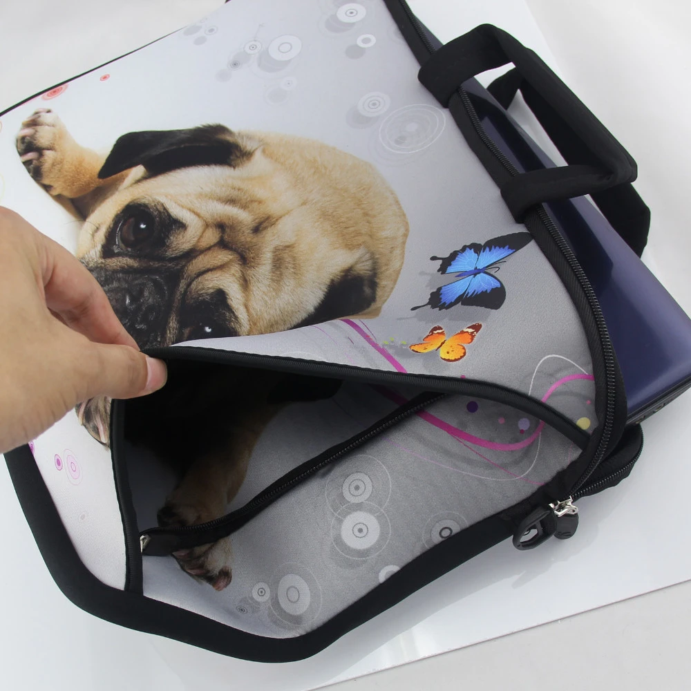 Laptop Bag Sleeve Case Shoulde - Laptop Sleeve Neoprene review and price