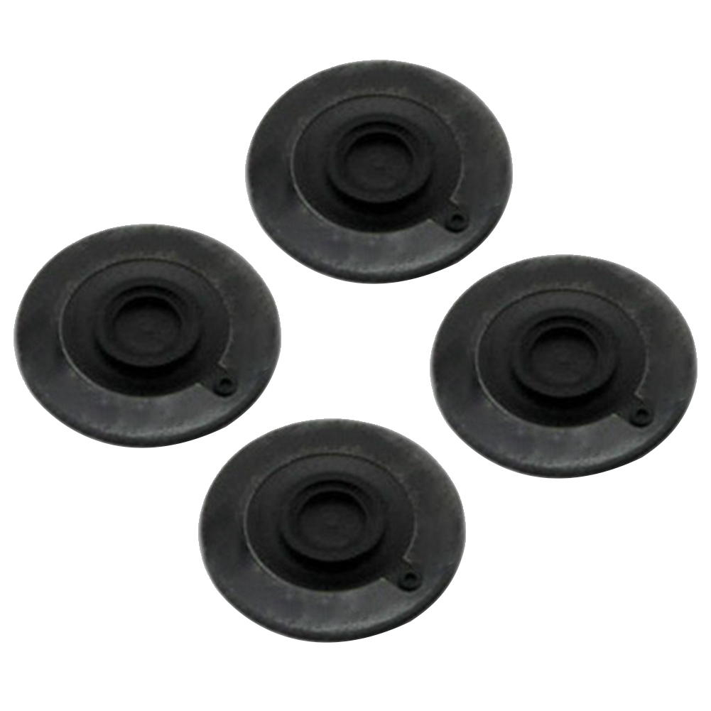 4Pcs Rubber Laptop Bottom Case - Apple Accessories Laptop review and price