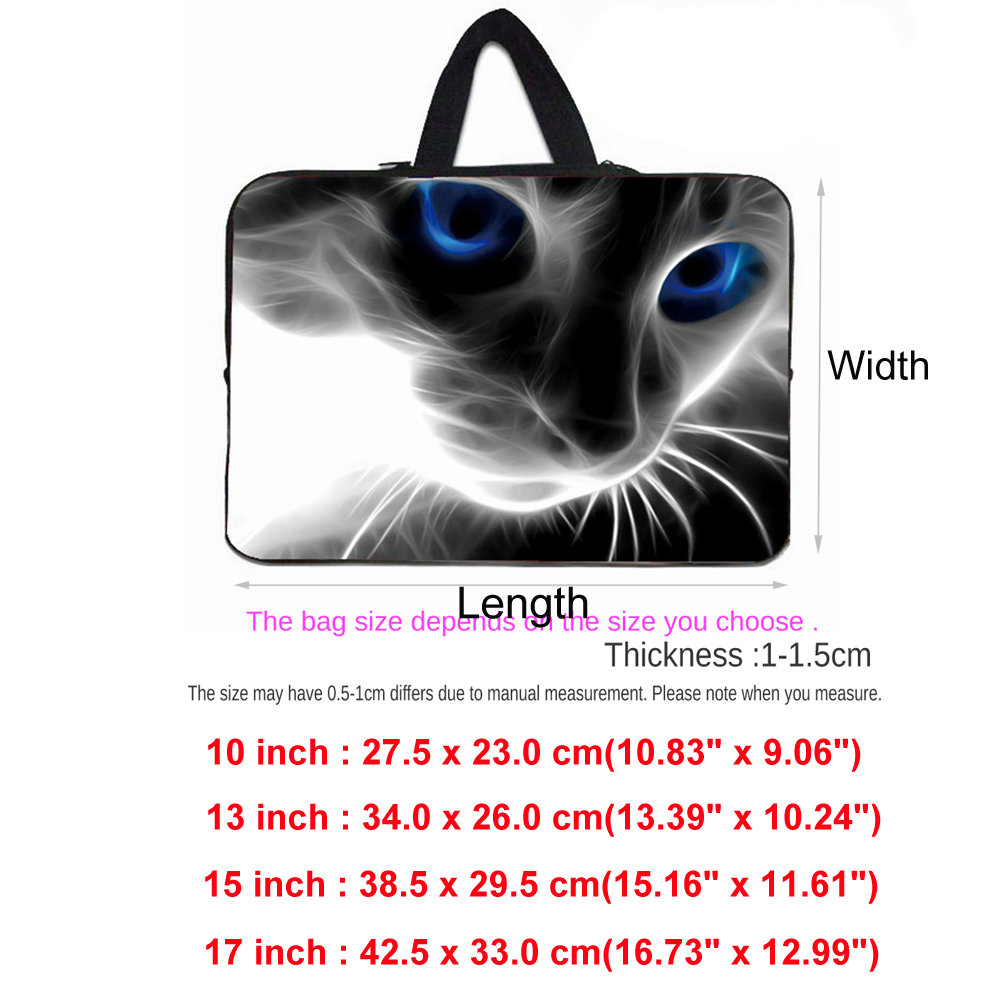 Notebook Bag Neoprene Case Min - Laptop Sleeve Neoprene review and price