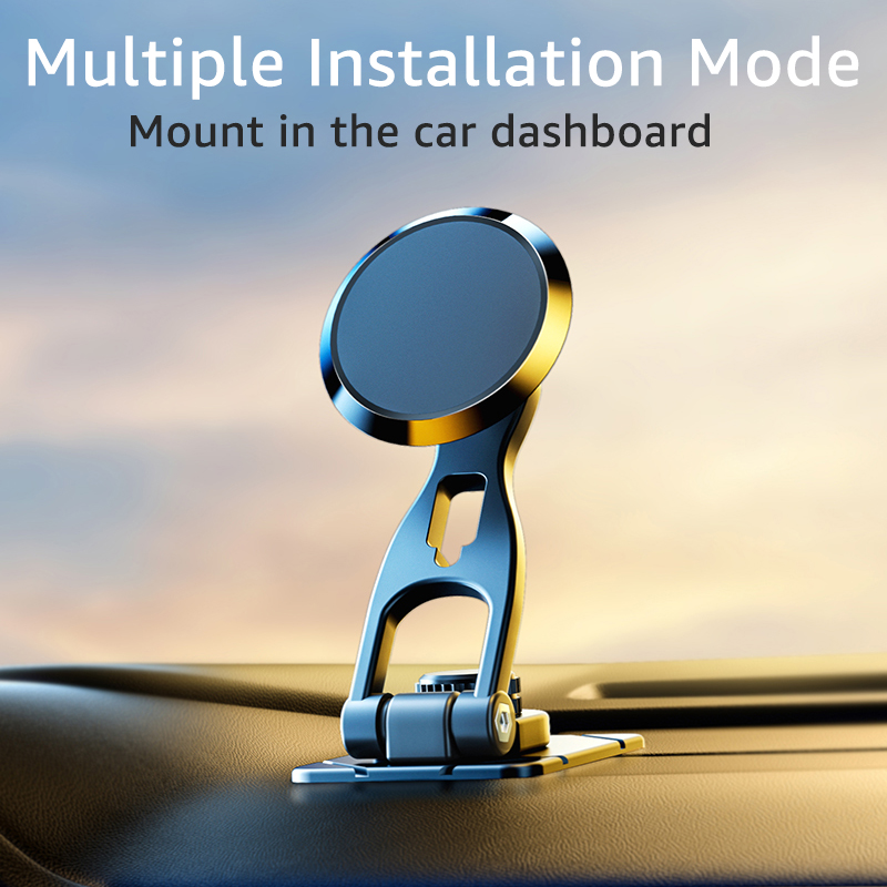 Metal Magnetic Phone Holder 36 - Laptop Accessories Must Have review and price