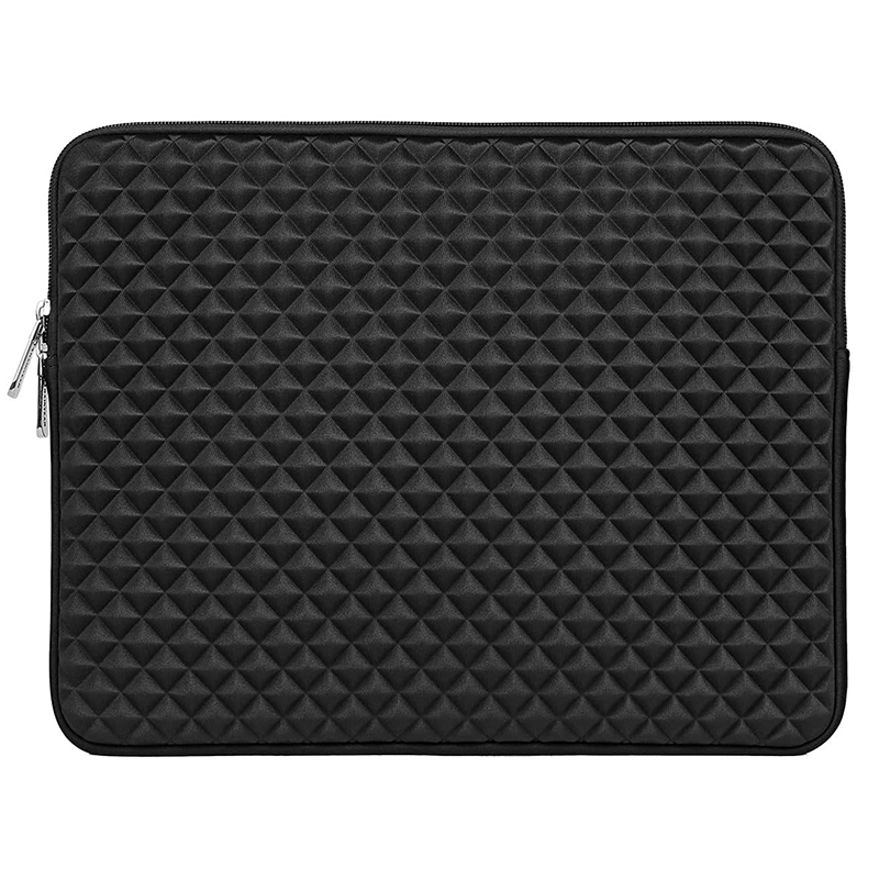 Black Laptop Bag 11 12 14 15 1 - Laptop Sleeve Neoprene review and price