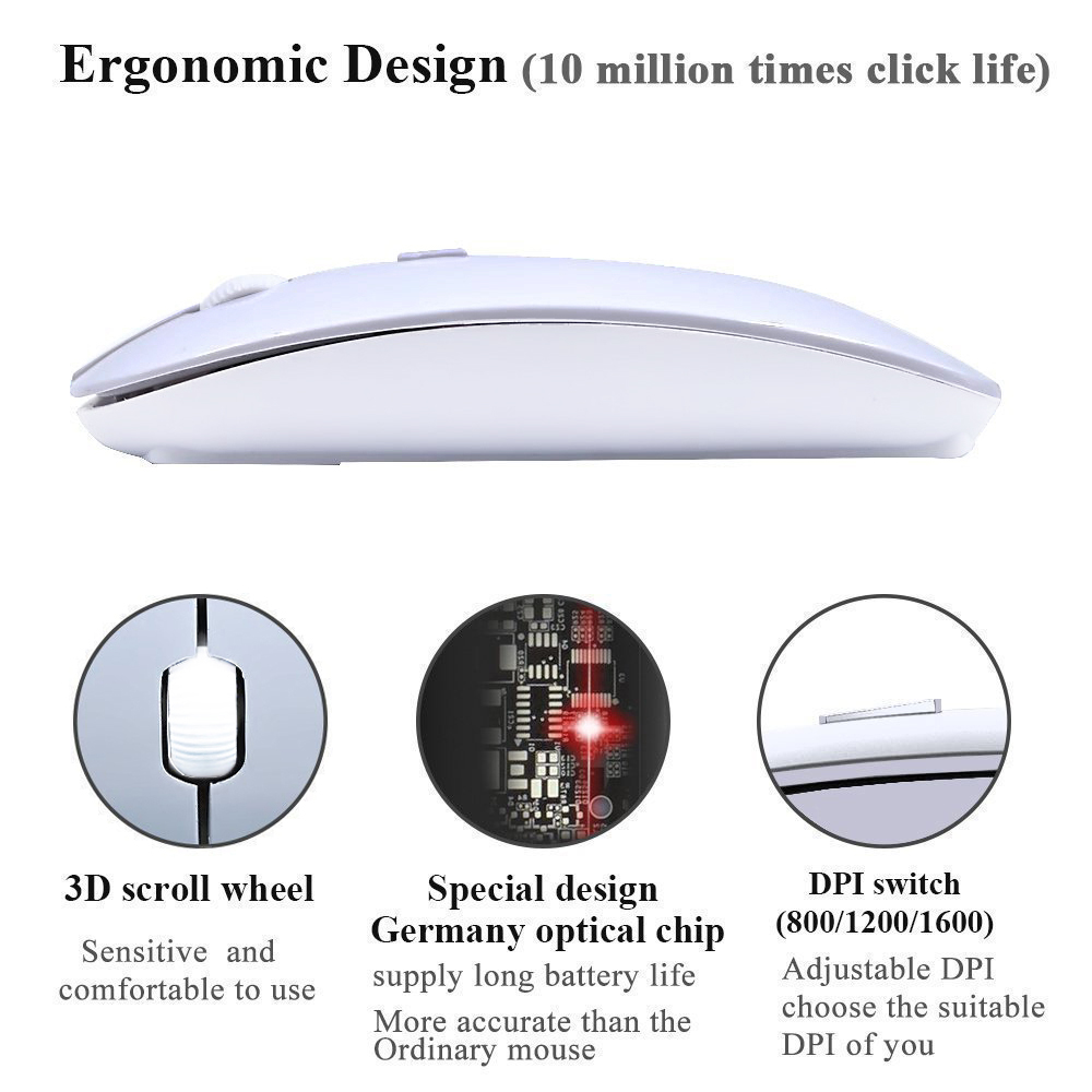 Arabic Enghish Character Slim  - Laptop Accessories Combo review and price