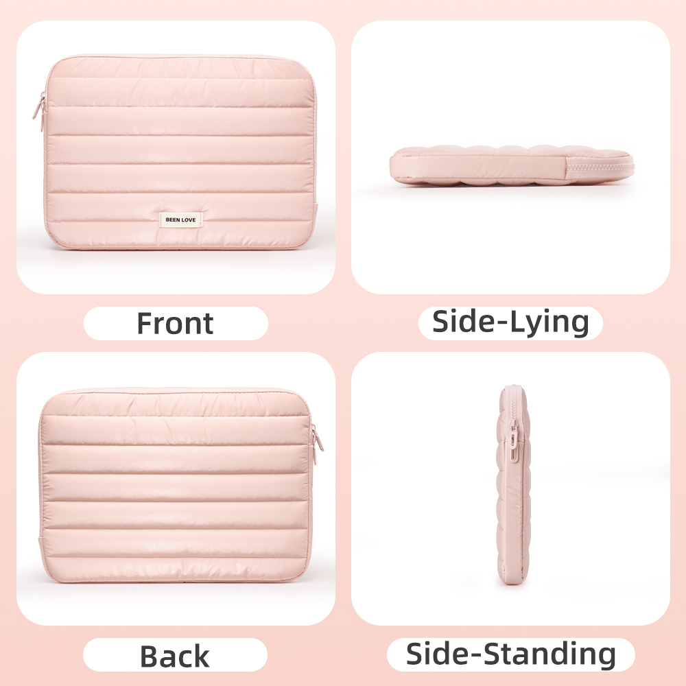 13/14 Inch Puffy Laptop Sleeve - Laptop Sleeve Neoprene review and price