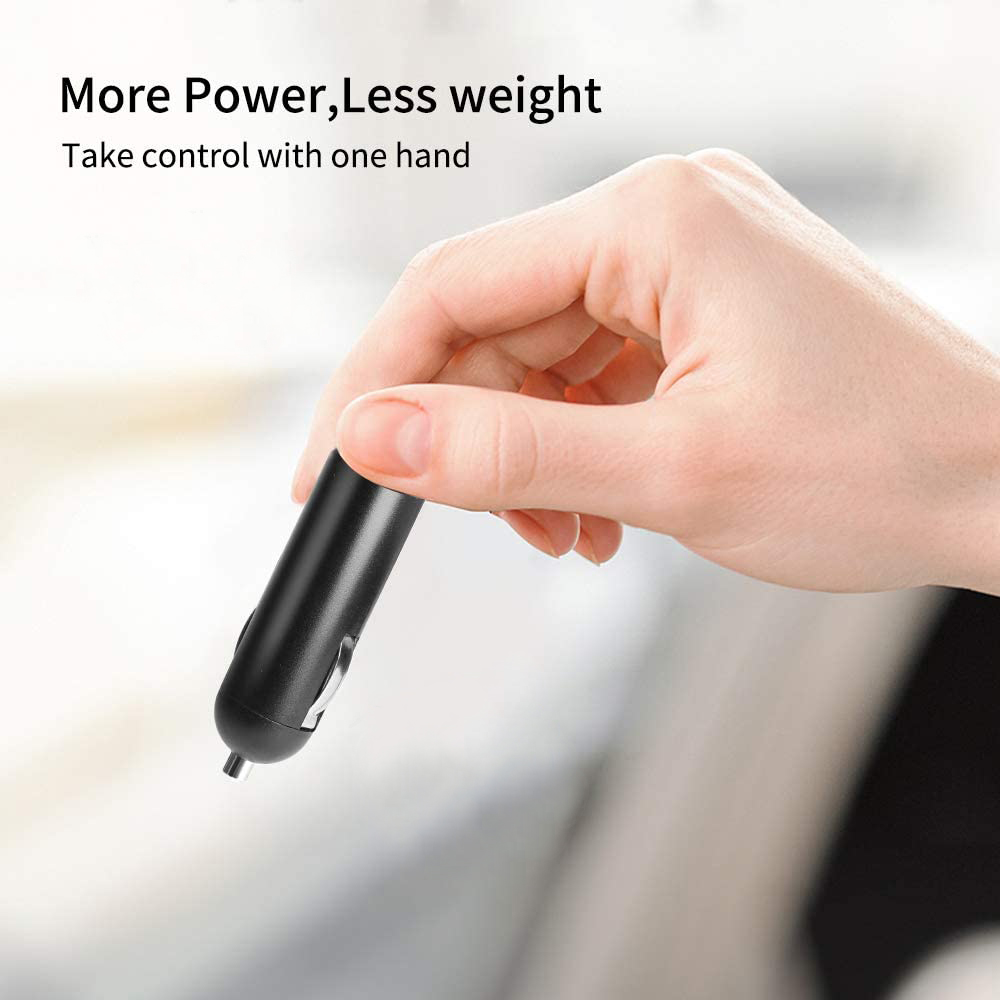 65W Car Charger Type C PD Adap - Laptop Accessories Dell review and price