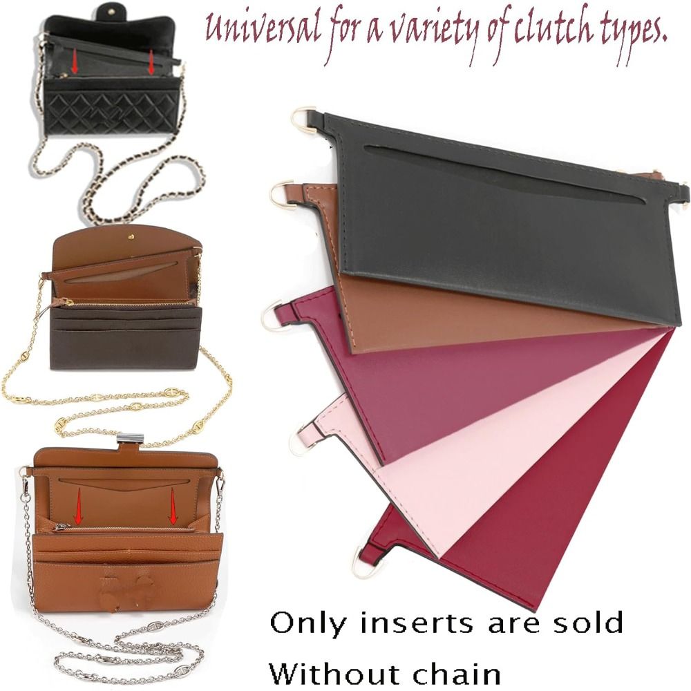 PU Wallet Bag Liner Card Packa - Laptop Accessories Must Have review and price