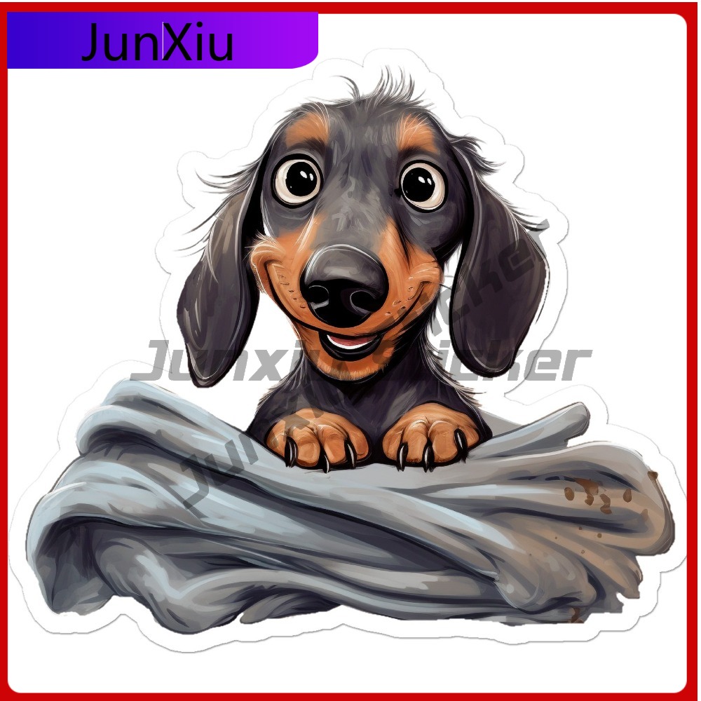 Cute Dachshund Puppy Funny Mus - Laptop Accessories You Must Have review and price