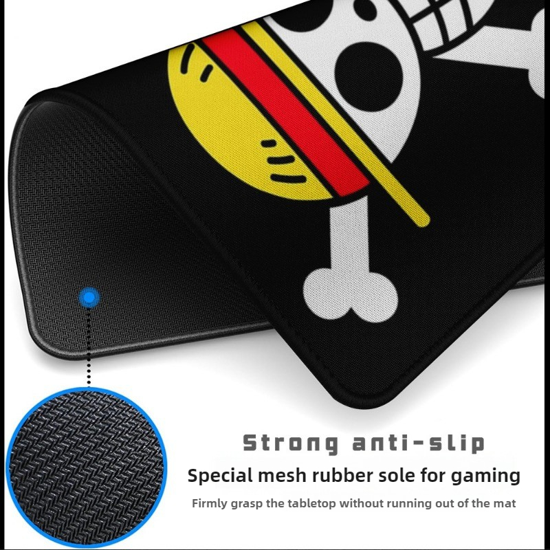Cartoon One Piece  Luffy Skull - Laptop Accessories Toys review and price