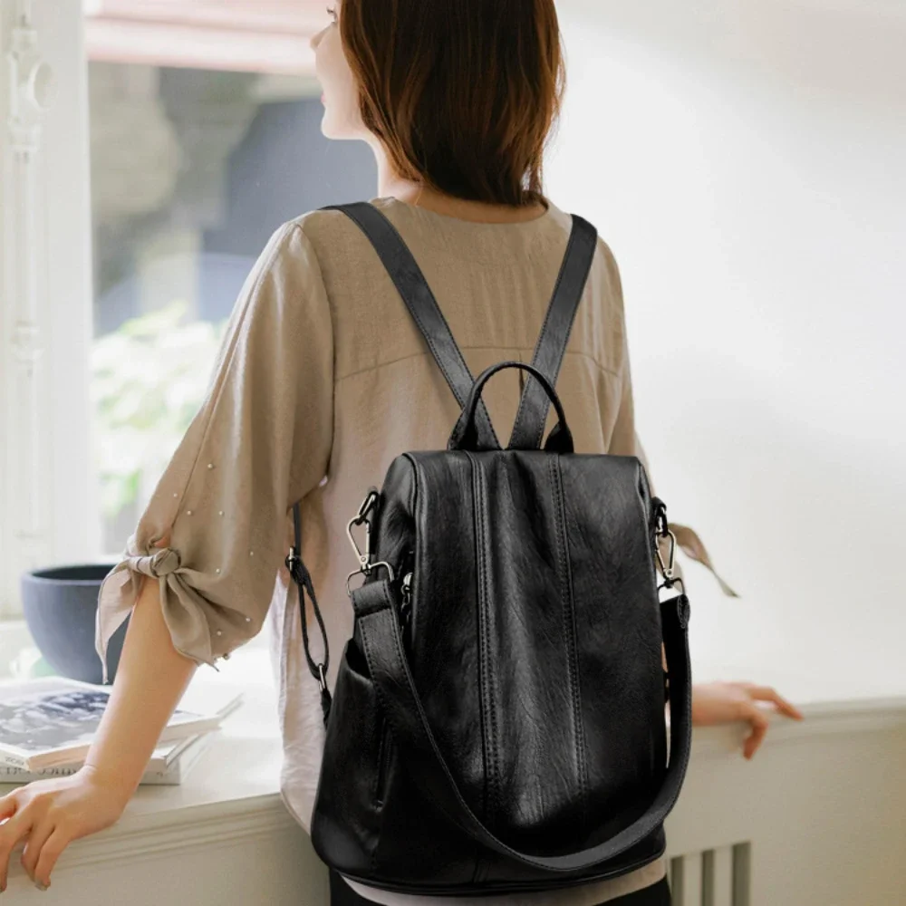 NEW Anti-theft Laptop Backpack - Laptop Backpack Anti Theft review and price