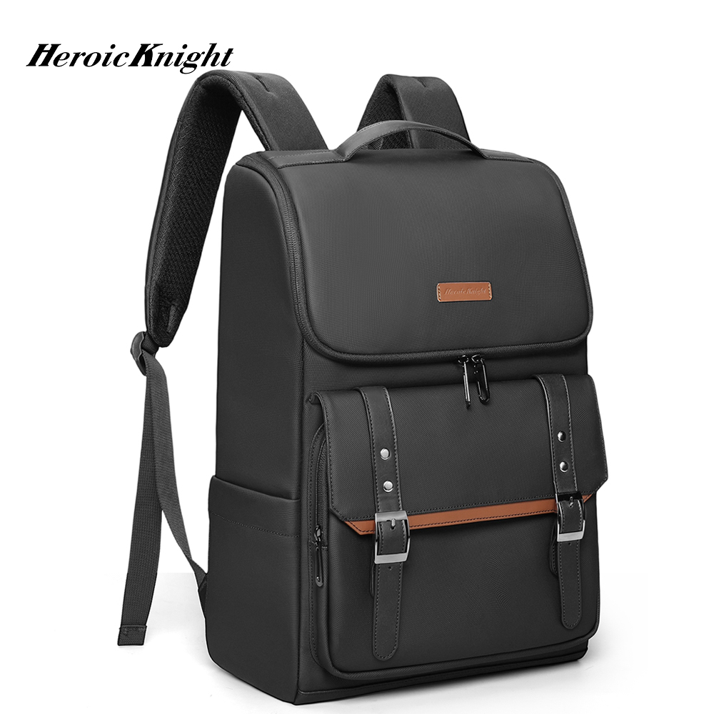 Heroic Knight Business Man Bac - Laptop Backpack Anti Theft review and price