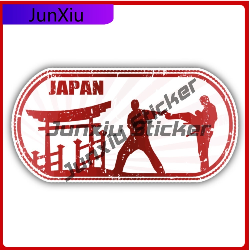 Japan Karate Travel Eye Catchi - Laptop Accessories You Must Have review and price