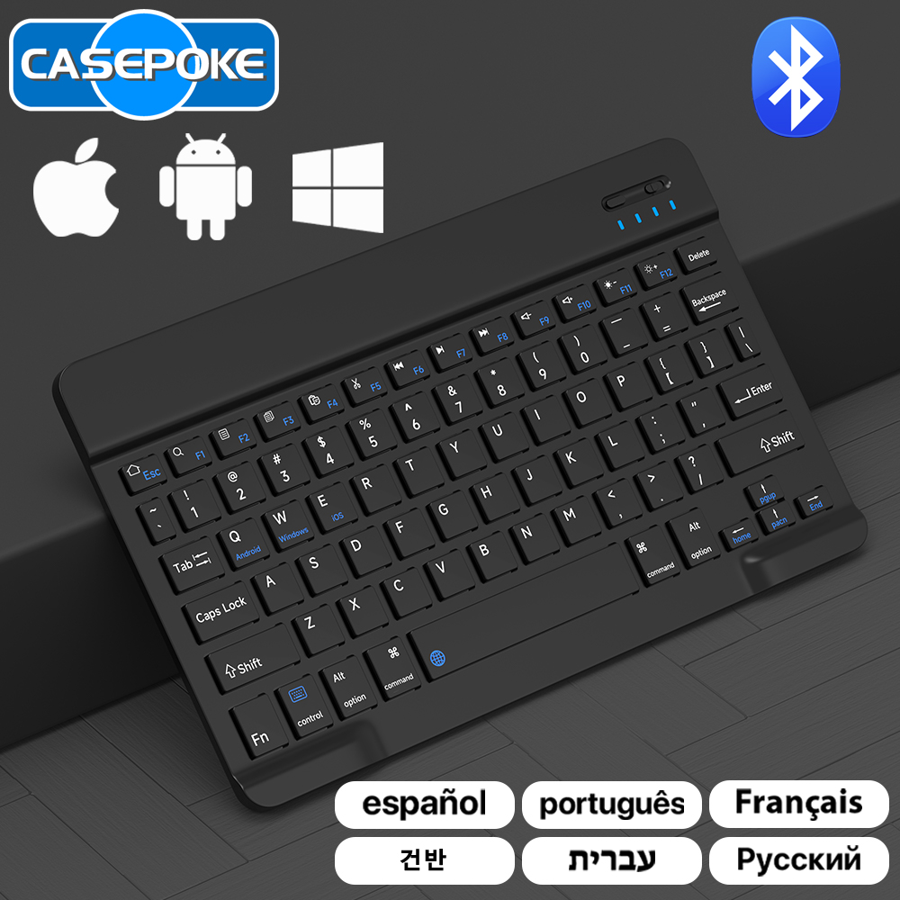 CASEPOKE For iPad Xiaomi Samsu - Laptop Accessories Combo review and price