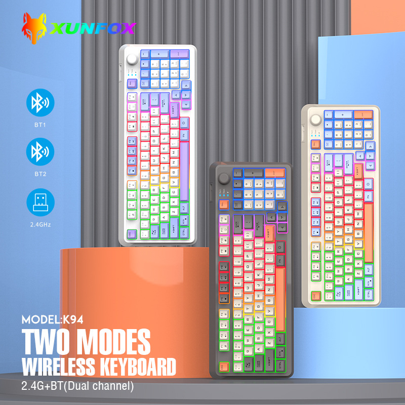 Wireless Keyboard Spanish Russ - Laptop Accessories Combo review and price