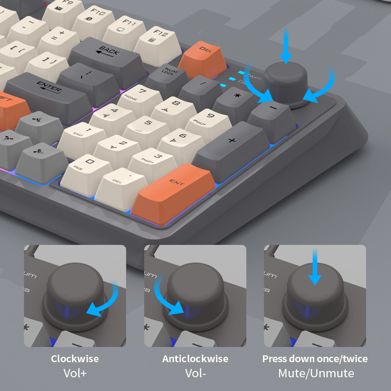 Wireless Keyboard Spanish Russ - Laptop Accessories Combo review and price