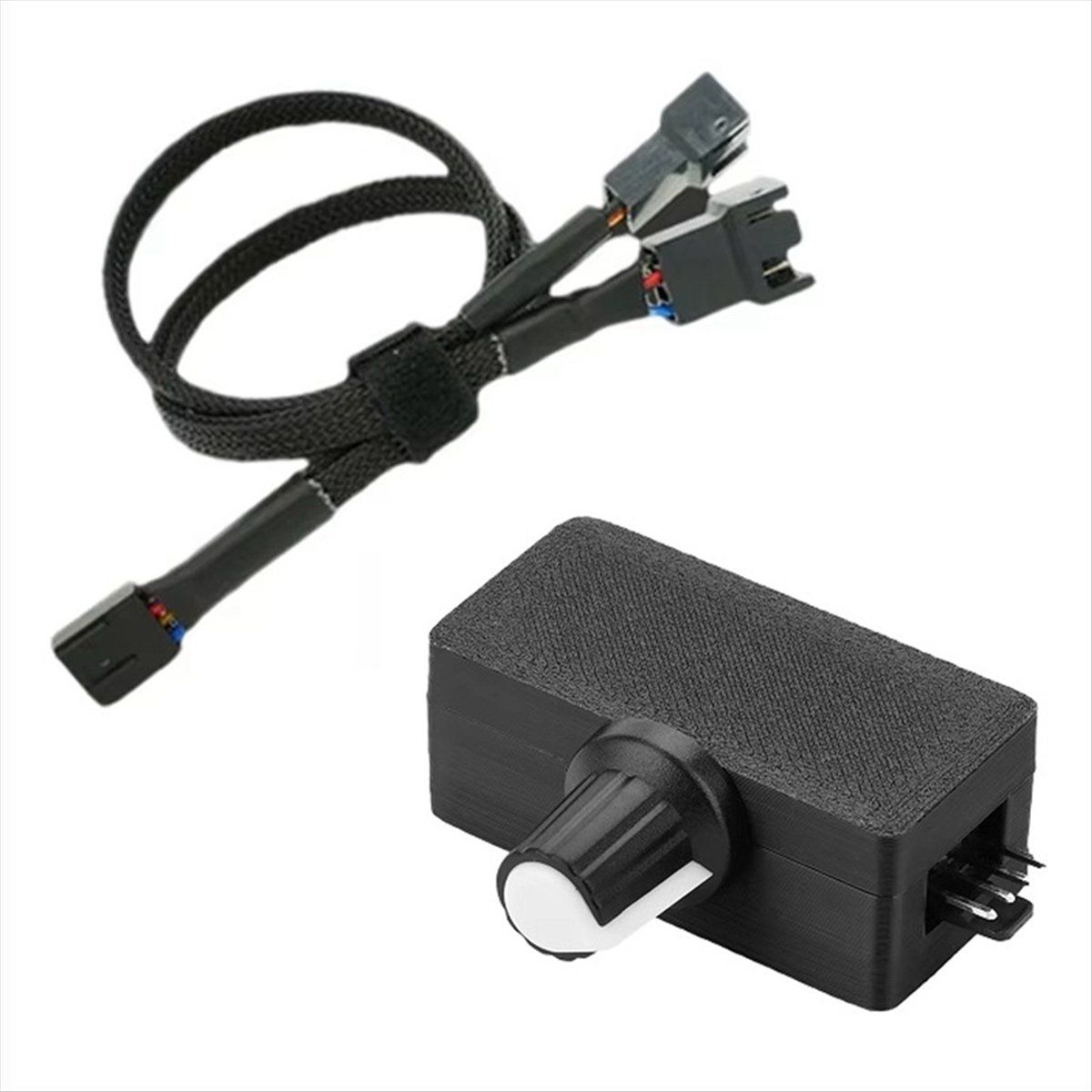 PWM Speed Controller 5V 4Pin P - Usb C Power Adapter review and price