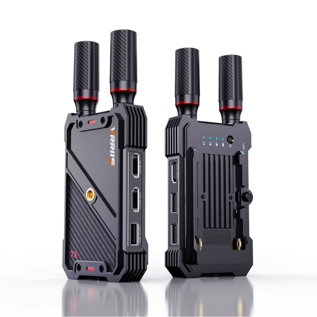 VRRIIS WL082K 400m Wireless HD - Laptop Accessories Toys review and price