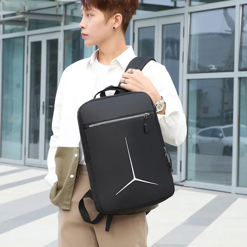 Fashion Anti Theft USB Waterpr - Laptop Backpack Anti Theft review and price