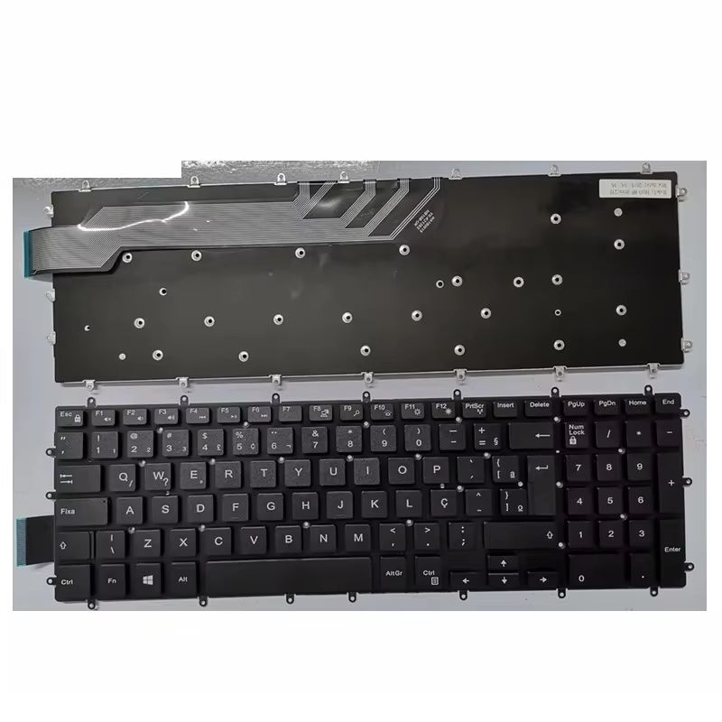 NEW laptop keyboard For Dell L - Laptop Accessories Dell review and price